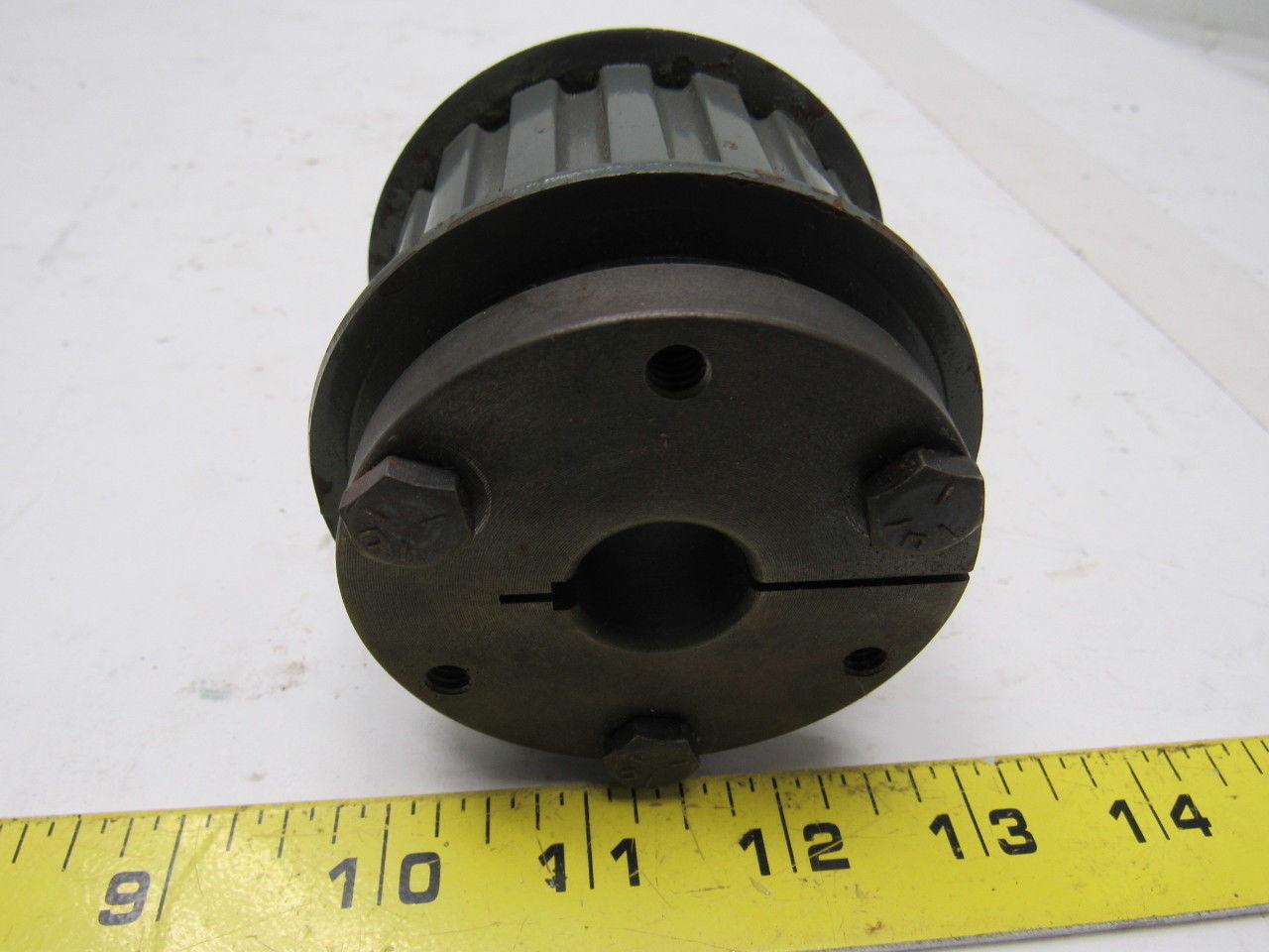 Universal Joint U Joint For 1" Bore Keyed Shaft