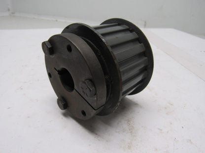 Universal Joint U Joint For 1" Bore Keyed Shaft