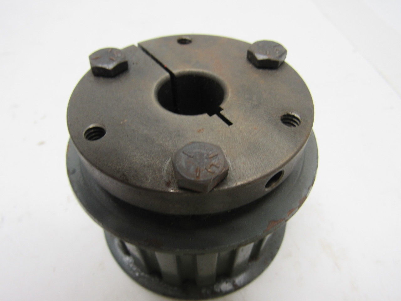 Universal Joint U Joint For 1" Bore Keyed Shaft