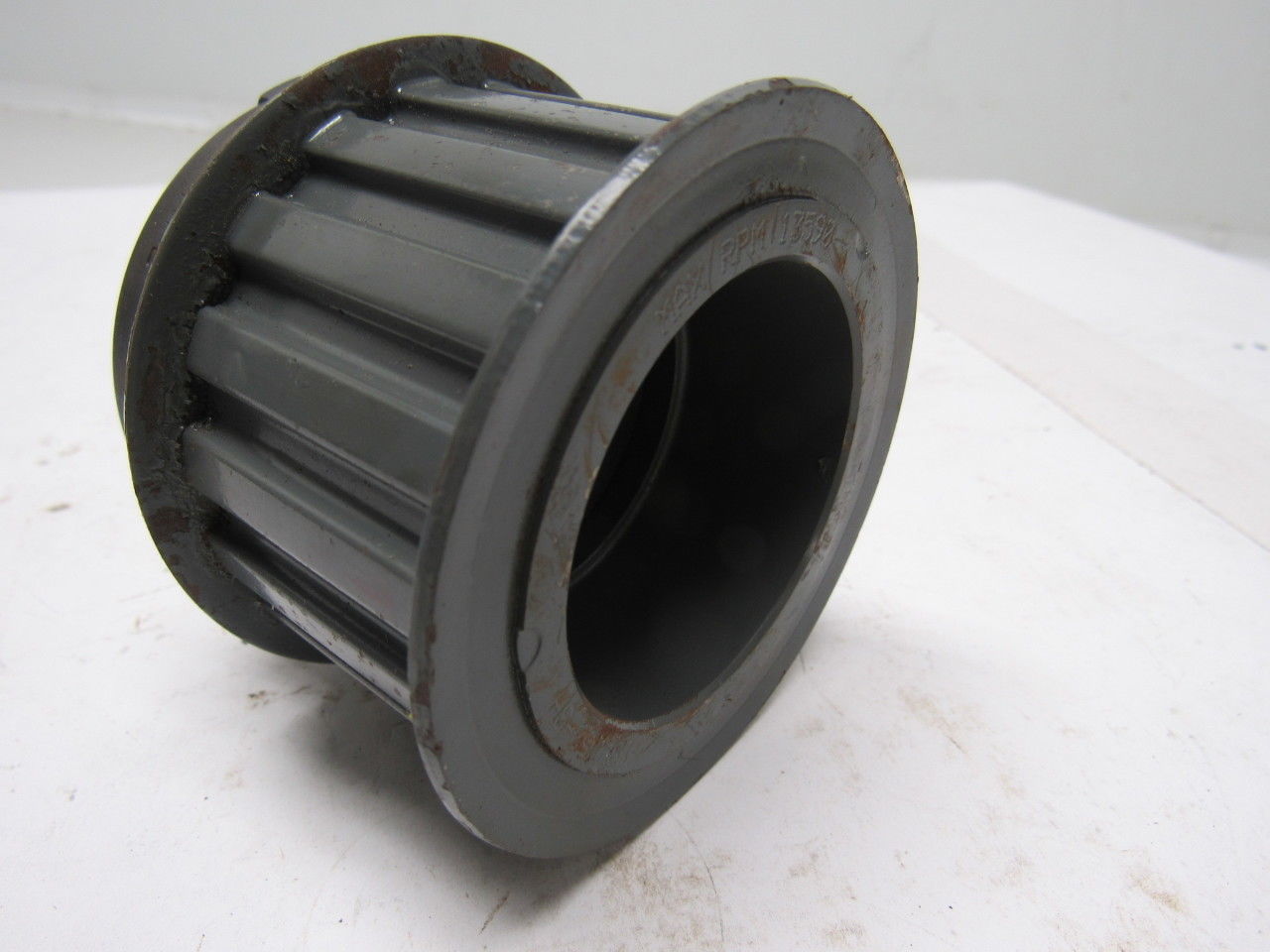 Universal Joint U Joint For 1" Bore Keyed Shaft