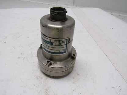 Viatran 2184BC2F51A0 Pressure Transducer 0-3000 PSIG