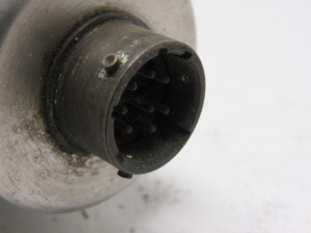 Viatran 2184BC2F51A0 Pressure Transducer 0-3000 PSIG