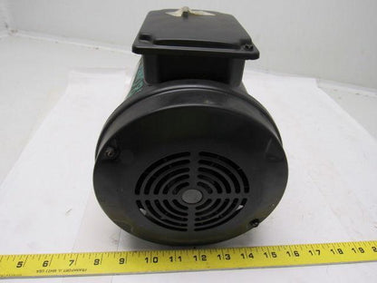 Reliance Electric P56X1424R 1/2HP 1725RPM 3PH 115/230V Electric Motor
