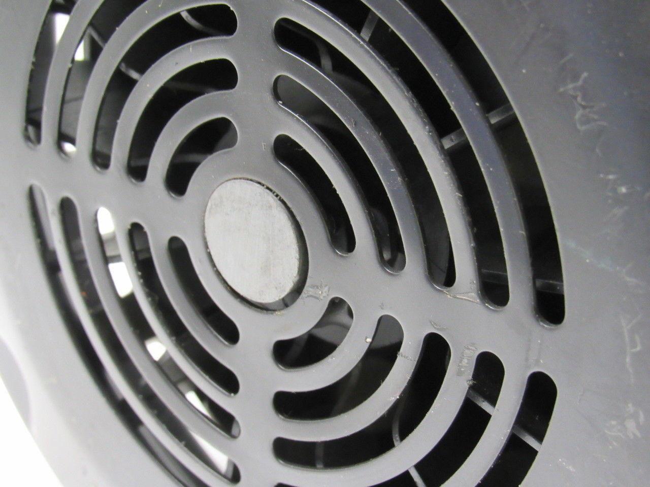 Reliance Electric P56X1424R 1/2HP 1725RPM 3PH 115/230V Electric Motor