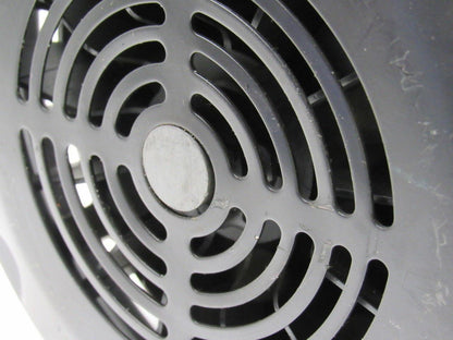 Reliance Electric P56X1424R 1/2HP 1725RPM 3PH 115/230V Electric Motor