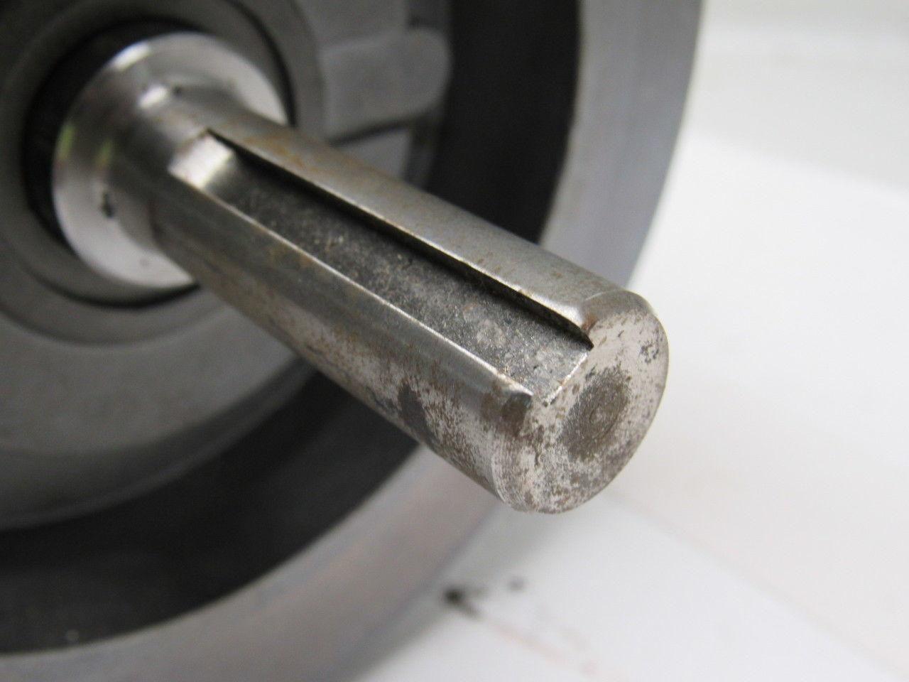 Reliance Electric P56X1424R 1/2HP 1725RPM 3PH 115/230V Electric Motor