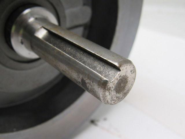 Reliance Electric P56X1424R 1/2HP 1725RPM 3PH 115/230V Electric Motor