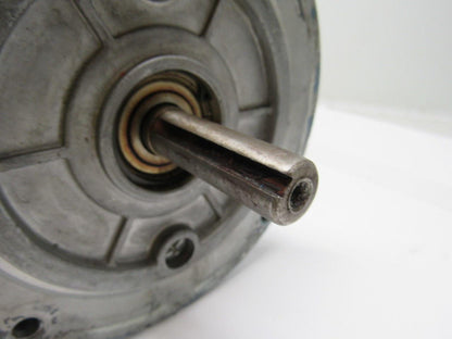 Honeywell rf3952 1HP 2400RPM 180VDC Drive Electric Motor