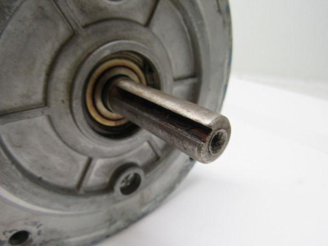 Honeywell rf3952 1HP 2400RPM 180VDC Drive Electric Motor