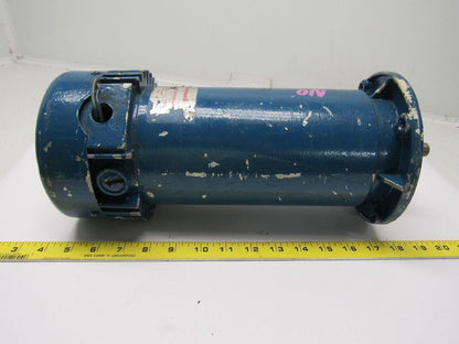 Honeywell rf3952 1HP 2400RPM 180VDC Drive Electric Motor