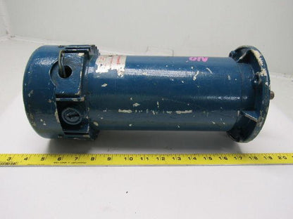 Honeywell rf3952 1HP 2400RPM 180VDC Drive Electric Motor