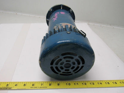 Honeywell rf3952 1HP 2400RPM 180VDC Drive Electric Motor