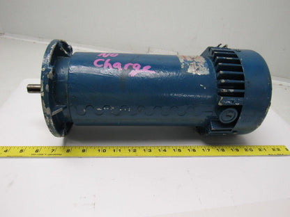 Honeywell rf3952 1HP 2400RPM 180VDC Drive Electric Motor