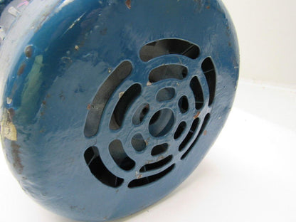 Honeywell rf3952 1HP 2400RPM 180VDC Drive Electric Motor