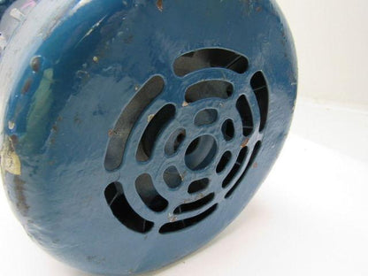 Honeywell rf3952 1HP 2400RPM 180VDC Drive Electric Motor