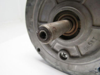 Honeywell rf3952 1HP 2400RPM 180VDC Drive Electric Motor