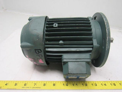 Labet 0.5HP 3PH 415V 1100RPM Electric Motor