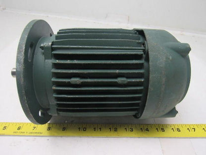 Labet 0.5HP 3PH 415V 1100RPM Electric Motor