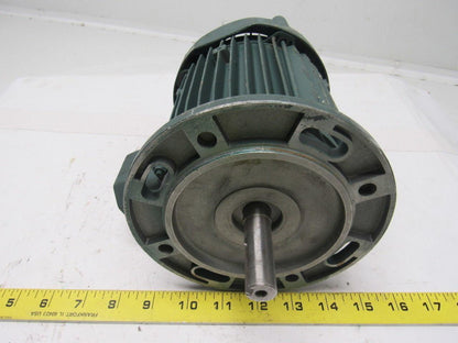 Labet 0.5HP 3PH 415V 1100RPM Electric Motor