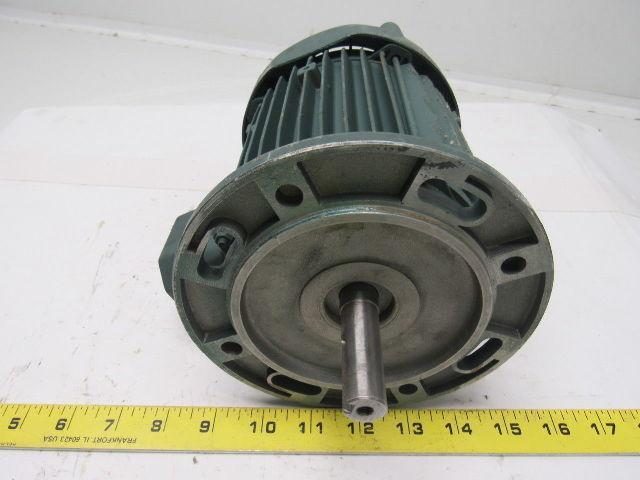 Labet 0.5HP 3PH 415V 1100RPM Electric Motor