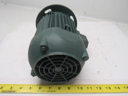 Labet 0.5HP 3PH 415V 1100RPM Electric Motor