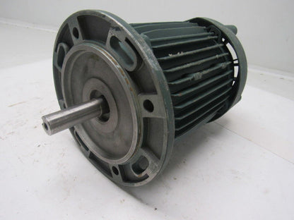 Labet 0.5HP 3PH 415V 1100RPM Electric Motor