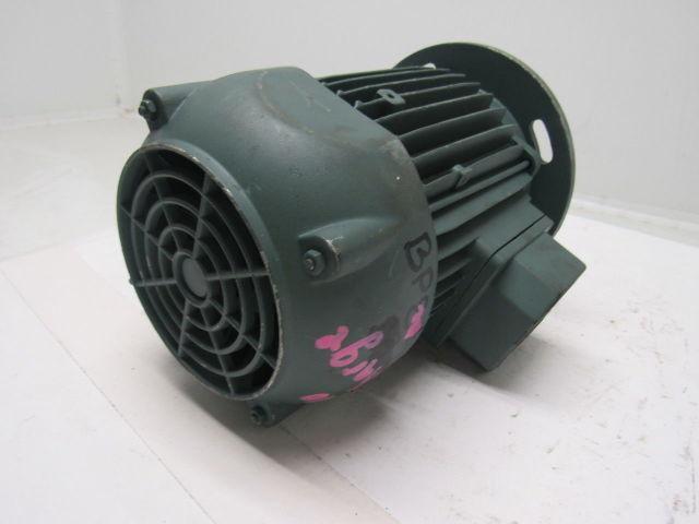 Labet 0.5HP 3PH 415V 1100RPM Electric Motor
