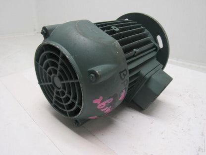 Labet 0.5HP 3PH 415V 1100RPM Electric Motor
