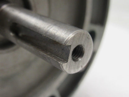 Labet 0.5HP 3PH 415V 1100RPM Electric Motor