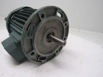 Labet 0.5HP 3PH 415V 1100RPM Electric Motor