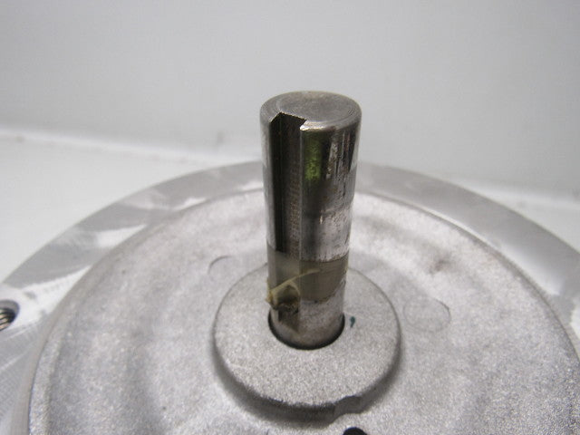 GE Fanuc 5K49MN6021 1/2HP 1140RPM 208-230/460V 3PH  Electric Motor