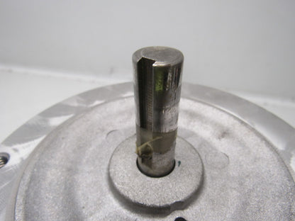 GE Fanuc 5K49MN6021 1/2HP 1140RPM 208-230/460V 3PH  Electric Motor