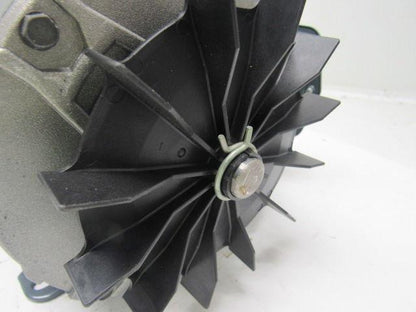 GE Fanuc 5K49MN6021 1/2HP 1140RPM 208-230/460V 3PH  Electric Motor