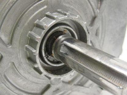 GE Fanuc 5K49KN6173 1/3HP 3PH 230/460V 1140RPM Electric Motor