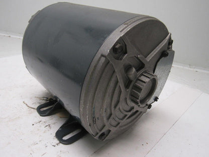GE Fanuc 5K49KN6173 1/3HP 3PH 230/460V 1140RPM Electric Motor
