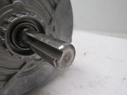 GE Fanuc 5K49KN6173 1/3HP 3PH 230/460V 1140RPM Electric Motor