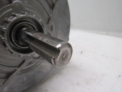 GE Fanuc 5K49KN6173 1/3HP 3PH 230/460V 1140RPM Electric Motor