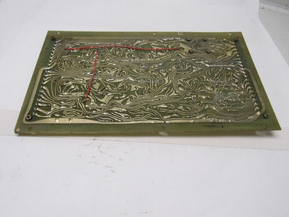 Robicon 571006B Circuit Board Card PCB