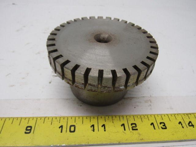 Falk Size 6F Type F Steelflex Coupling Hub