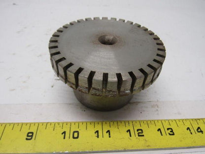 Falk Size 6F Type F Steelflex Coupling Hub