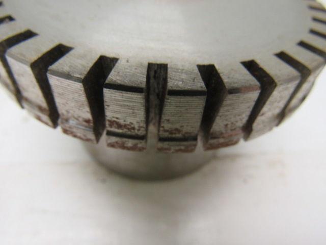 Falk Size 6F Type F Steelflex Coupling Hub