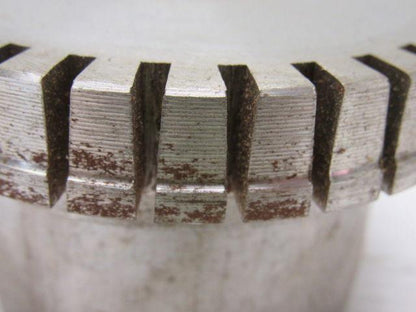 Falk Size 6F Type F Steelflex Coupling Hub