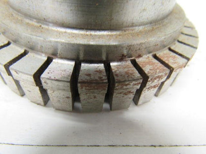 Falk Size 6F Type F Steelflex Coupling Hub