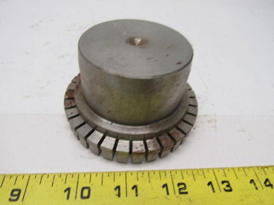 Falk Size 6F Type F Steelflex Coupling Hub