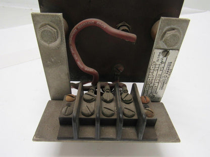 Square D A5-1211-083-51 Rectifier Assembly  8.5A 115V 60Hz