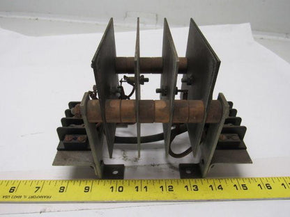 Square D A5-1211-083-51 Rectifier Assembly  8.5A 115V 60Hz