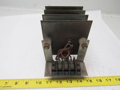Square D A5-1211-083-51 Rectifier Assembly  8.5A 115V 60Hz
