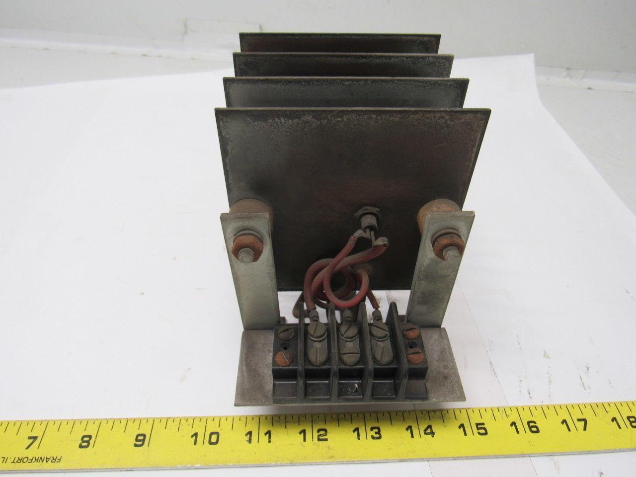 Square D A5-1211-083-51 Rectifier Assembly  8.5A 115V 60Hz