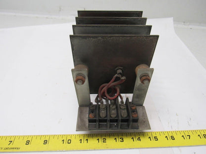 Square D A5-1211-083-51 Rectifier Assembly  8.5A 115V 60Hz