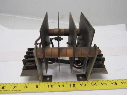 Square D A5-1211-083-51 Rectifier Assembly  8.5A 115V 60Hz